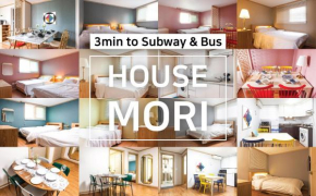 House MORI